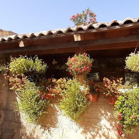 19Th Century Magical House In Galilee Eilabun Exterior foto