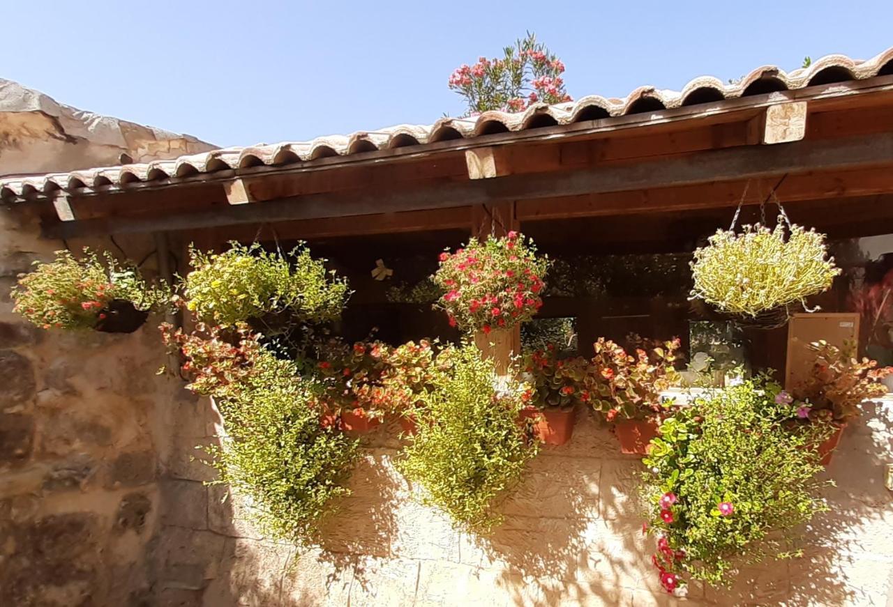 19Th Century Magical House In Galilee Eilabun Exterior foto