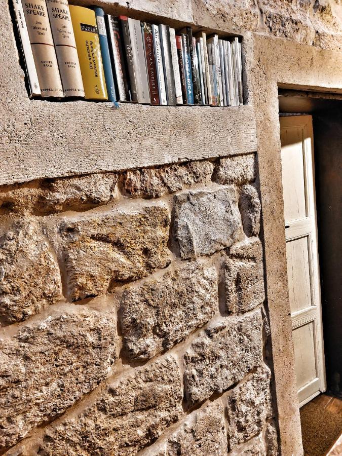 19Th Century Magical House In Galilee Eilabun Exterior foto